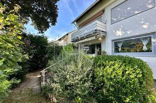 Haus kaufen in 53498 Bad Breisig, Echte Alternative zum Haus! - Maisonette-Wohnung mit Terrasse und Garten fußläufig zum Rhein!