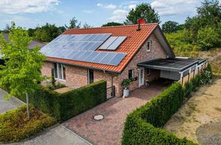 Haus kaufen in 48231 Warendorf, Barrierefreier Bungalow mit hochwertiger Ausstattung in Warendorf