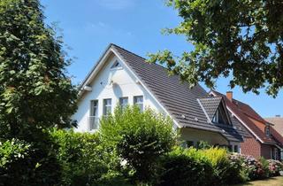 Einfamilienhaus kaufen in 49205 Hasbergen, Seltene Gelegenheit! Gepflegtes Einfamilienhaus in toller Lage von Hasbergen
