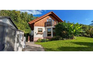 Einfamilienhaus kaufen in 79539 Lörrach, Charmentes Einfamilienhaus mit Einliegerwohnung in Lörrach