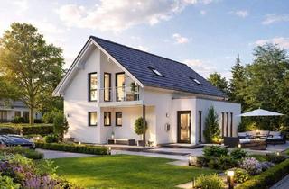 Haus kaufen in 59269 Beckum, LivingHaus - Dein Zuhause in Lindlar KFW 40QNG jetzt die volle Förderung sichern!
