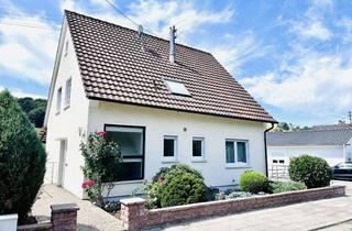 Haus kaufen in 66851 Queidersbach, Queidersbach - Gepflegtes EFH mit Garage und schönem Garten