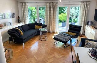 Doppelhaushälfte kaufen in Tannenstr. XX, 85640 Putzbrunn, Exklusive Doppelhaushälfte am Ortsrand Putzbrunn-Waldkolonie
