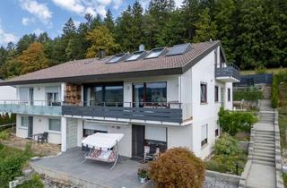 Haus kaufen in 78532 Tuttlingen, Familienleben mit Weitblick, Freiraum und Einliegerwohnung