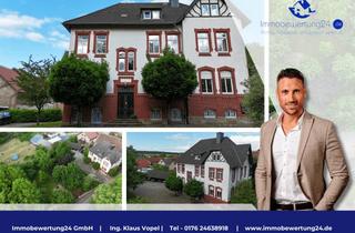 Haus kaufen in 39343 Beendorf, Solide Kapitalanlage mit Ausbau- und Baupotenzial in Beendorf
