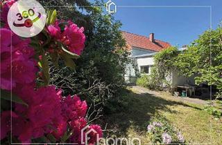 Haus kaufen in 02633 Göda, Naturgrundstück mit EFH und Bungalow zw. Bautzen und Neukirch - Dretschen