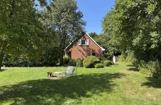 Haus kaufen in 25836 Osterhever, Weite. Garten. Nordseeluft.