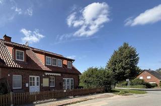 Haus kaufen in Am Markt, 21354 Bleckede, 2 Parteienhaus in Barskamp