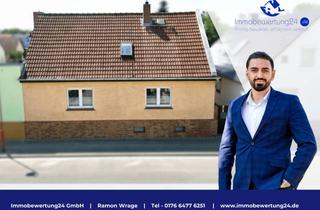 Haus kaufen in 39218 Schönebeck, Familienglück in Schönebeck – Viel Platz für Ihre Wohnideen