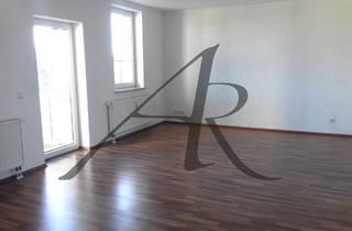 Wohnung mieten in 39517 Tangerhütte, Moderne 3-Zimmer Wohnung mit Balkon - ein sehr gepflegtes Haus
