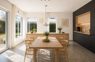 Haus mieten in 72636 Frickenhausen, Exklusives Effizienzhaus| 154 m² | PV | Garage | Carport