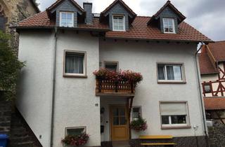 Haus mieten in Bitzenstraße 19, 35410 Hungen, Einfamilienhaus in Hungen zur Miete