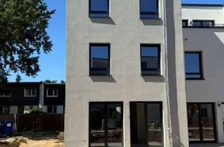 Haus mieten in Annemonenweg 113, 63225 Langen, Zuhause mit viel Platz in Langen in Erstbezug