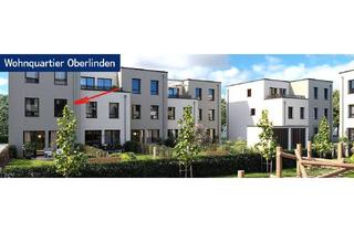 Haus mieten in Annemonenweg 113, 63225 Langen, Reihenendhaus in Langen Oberlinden - Erstbezug mit hochwertiger Ausstattung
