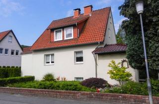 Haus mieten in 37431 Bad Lauterberg, Gepfl. Haus mit gr. Garten in Bad Lauterberg im Harz, 200m² Nfl., von Privat