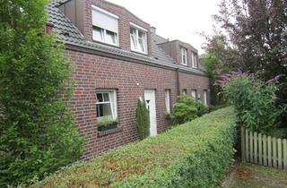 Haus mieten in 26131 Eversten, Gepflegtes Reihenmittelhaus in Oldenburg-Eversten