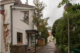 Haus mieten in 85609 Aschheim, Gepflegtes Splitlevel-Haus mit sechs Zimmern und EBK in 85609 Aschheim