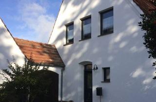 Haus mieten in 18356 Barth, Haus und Gästehaus möbliert