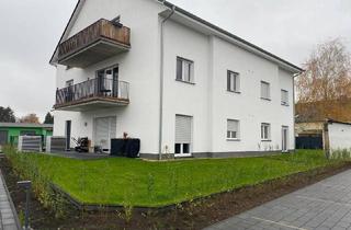 Wohnung mieten in 16727 Velten, 3 Zimmer Wohnung mit Balkon
