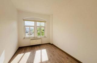 Wohnung mieten in 04720 Döbeln, traumhafte Wohnung in ruhiger Lage mit Blick auf einen Park