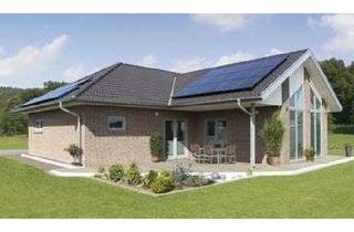 Haus mieten in 57258 Freudenberg, Bungalow-Mietkauf. Stufenlos wohnen, flexibel abbezahlen: Ihr neuer KfW-Bungalow d. vom Bauträger