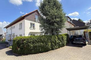 Haus mieten in 74172 Neckarsulm, Modernes, voll möbiliertes Einfamilienhaus in Bestlage von Neckarsulm zur Kurzzeitmiete