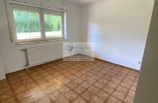 Wohnung mieten in 34596 Bad Zwesten, Zwei Zimmer in ruhiger Lage