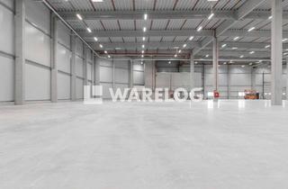 Gewerbeimmobilie mieten in 78056 Villingen-Schwenningen, Multifunktionale Hallenflächen für Produktion | Engineering | Entwicklung | Lager in TOP-Lage !