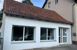 Büro zu mieten in Hannoversche Str. 54, 31180 Giesen, Attraktive Gewerbehalle mit Büroflächen in Top Lage