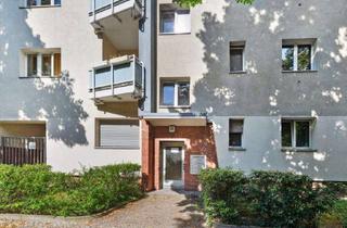 Anlageobjekt in Jenaer Straße 3 A, 10717 Wilmersdorf, AKTION! Capitalinvestment in der Jenaer Str. Berlin
