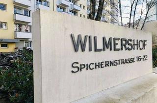 Anlageobjekt in Spichernstraße, 10777 Wilmersdorf, AKTION! Ihr Wohnungspaket in der Spichernstraße zur Altersvorsorge