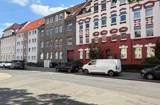 Anlageobjekt in 30419 Stöcken, PROVISIONSFREI | Exklusives Investmentangebot für Kapitalanleger