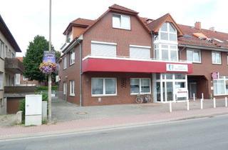 Anlageobjekt in 31698 Lindhorst, Ärztehaus im Zentrum von Lindhorst unweit von Hannover