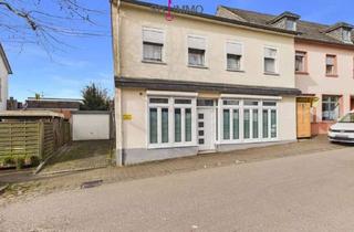 Anlageobjekt in 54317 Osburg, Renditeobjekt im Herzen von Osburg