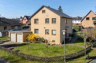 Anlageobjekt in 29553 Bienenbüttel, Vermietetes Zweifamilienhaus in Bienenbüttel