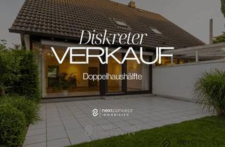 Doppelhaushälfte kaufen in 41516 Grevenbroich, Ankommen. Wohlfühlen. Zuhause sein.