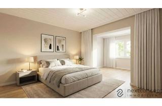 Haus kaufen in 40470 Düsseldorf, Familienidyll in Mörsenbroich: Helles Reihenendhaus mit Garten, Terrasse, Dachterrasse und 3 Garagen