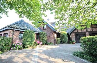Einfamilienhaus kaufen in 41844 Wegberg, Ein Zuhause mit Charakter Stil, Qualität und Lebensfreude in Arsbeck!