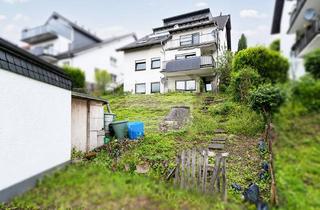 Wohnung kaufen in 51766 Engelskirchen, Eigentumswohnung mit Gartenanteil und Stellplatz!
