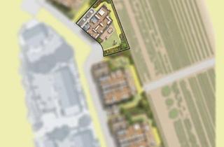 Grundstück zu kaufen in 77855 Achern, Exklusives Baugrundstück in Achern-Großweier