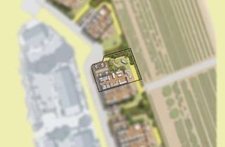 Grundstück zu kaufen in 77855 Achern, Exklusives Baugrundstück in Achern-Großweier