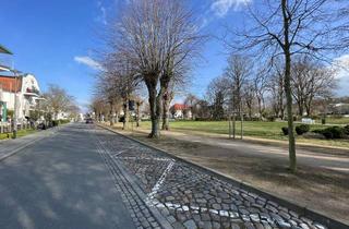 Grundstück zu kaufen in Dünenstraße 2a, 18225 Kühlungsborn, Baugrundstück in Kühlungsborn - Ost