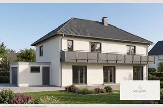 Grundstück zu kaufen in 38642 Goslar, Sofort losbauen statt warten: Baugrundstück mit erteilter Genehmigung in Goslar!