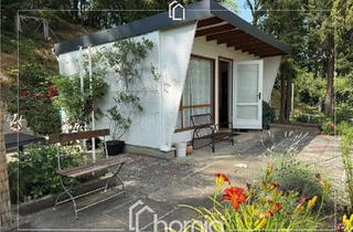 Grundstück zu kaufen in 01662 Meißen, Gepflegtes Garten- und Freizeitgrundstück mit Blick & Garagen in Meißen