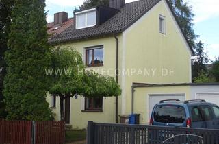 Haus mieten in 81735 München, Voll möbliertes 5-Zimmer-Haus in Neuperlach