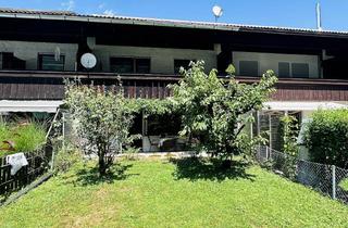 Haus kaufen in 83088 Kiefersfelden, Viel Platz für Ihre Wohnideen - Reihenmittelhaus in ruhiger und naturnaher Lage mit Potential