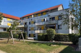 Wohnung kaufen in 83026 Rosenheim, Hochwertige 4-Zimmer-Gartenwohnung in Rosenheim-Happing