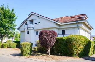 Wohnung kaufen in 74211 Leingarten, Attraktive 2-Zimmer-Dachgeschosswohnung mit Balkon und Stellplatz in begehrter Lage von Leingarten