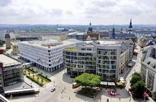 Büro zu mieten in Webergasse, 09111 Zentrum, Großzügige Bürofläche in zentraler Innenstadtlage