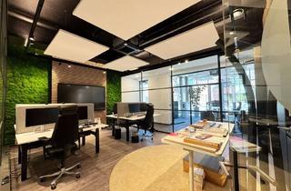 Büro zu mieten in 22143 Rahlstedt, Herzlich willkommen in Ihrem neuen Bürostandort mit ca. 544,15 m² in Top-Lage von 22143-Rahlstedt